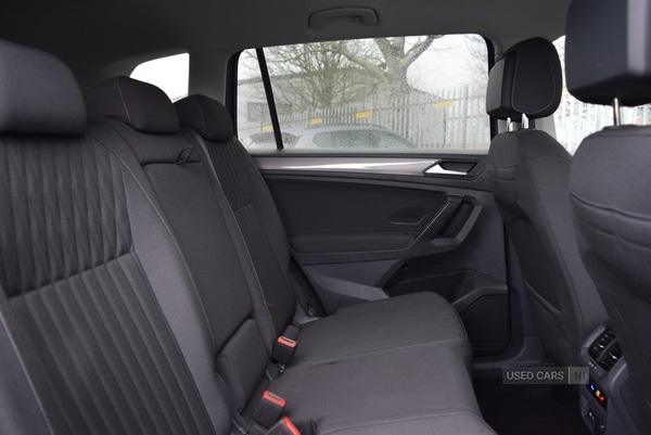 Used Volkswagen Tiguan Allspace 2024 for sale - 77613525: Photo 31