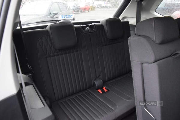 Used Volkswagen Tiguan Allspace 2024 for sale - 77613525: Photo 32