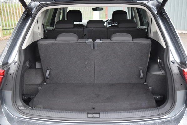 Used Volkswagen Tiguan Allspace 2024 for sale - 77613525: Photo 33