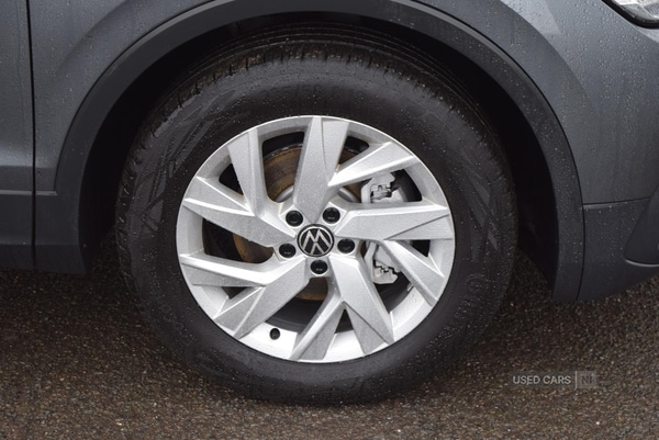 Used Volkswagen Tiguan Allspace 2024 for sale - 77613525: Photo 34