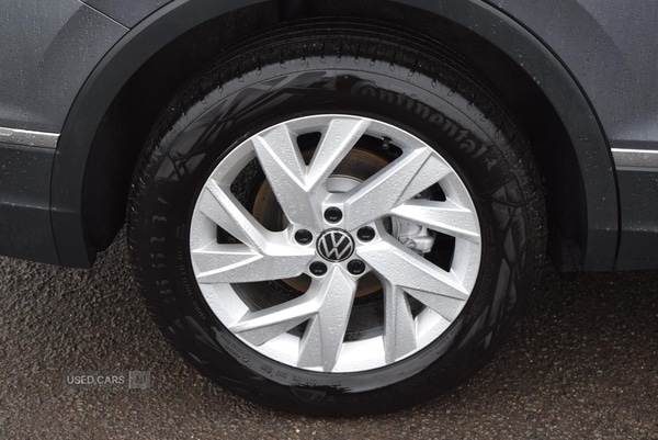 Used Volkswagen Tiguan Allspace 2024 for sale - 77613525: Photo 35