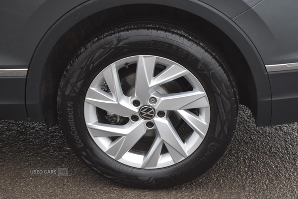 Used Volkswagen Tiguan Allspace 2024 for sale - 77613525: Photo 36