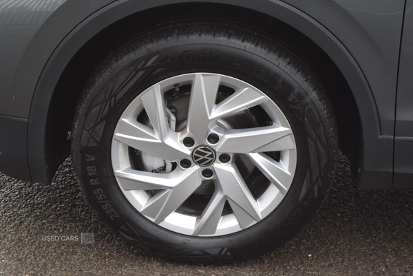 Used Volkswagen Tiguan Allspace 2024 for sale - 77613525: Photo 37