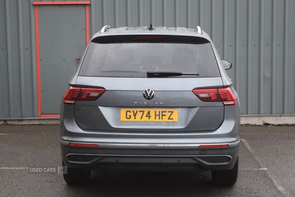 Used Volkswagen Tiguan Allspace 2024 for sale - 77613525: Photo 40
