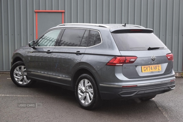 Used Volkswagen Tiguan Allspace 2024 for sale - 77613525: Photo 41