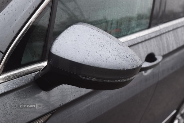 Used Volkswagen Tiguan Allspace 2024 for sale - 77613525: Photo 7