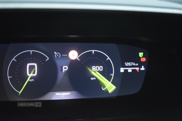 Used Peugeot 2008 2025 for sale - 77204727: Photo 13