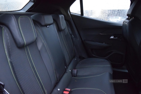 Used Peugeot 2008 2025 for sale - 77204727: Photo 32