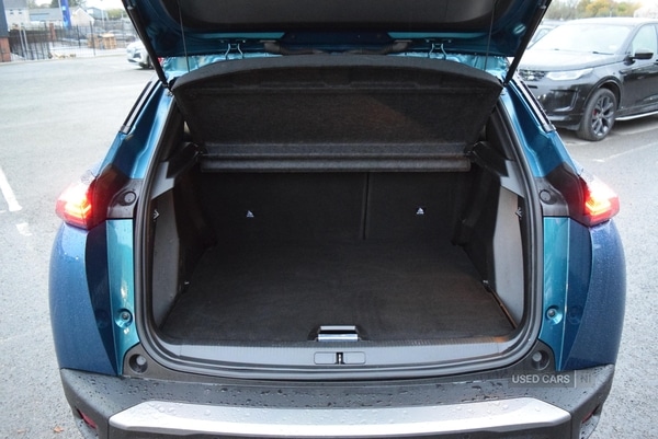 Used Peugeot 2008 2025 for sale - 77204727: Photo 33