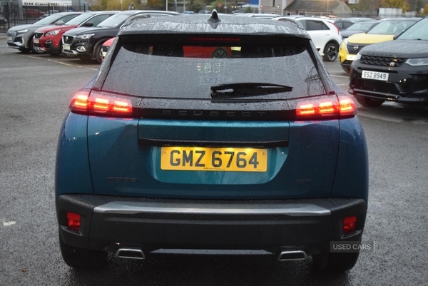 Used Peugeot 2008 2025 for sale - 77204727: Photo 40