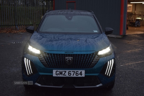 Used Peugeot 2008 2025 for sale - 77204727: Photo 5