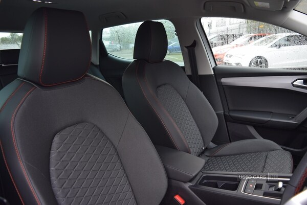 Used SEAT Leon 2025 for sale - 77204254: Photo 30