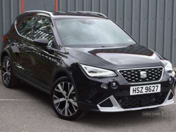 2024 - 1.0 TSI 115 XPERIENCE Lux 5dr