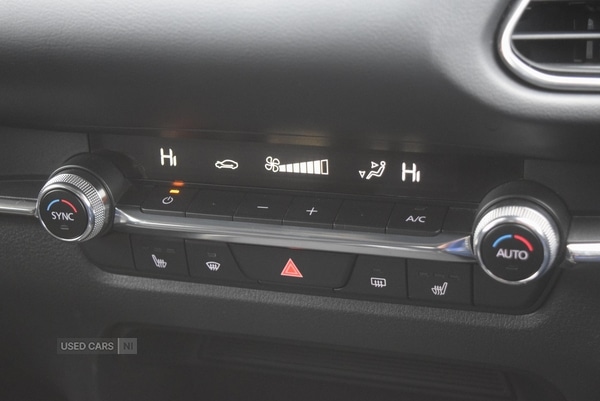 Used Mazda CX-30 2022 for sale - 76528588: Photo 22