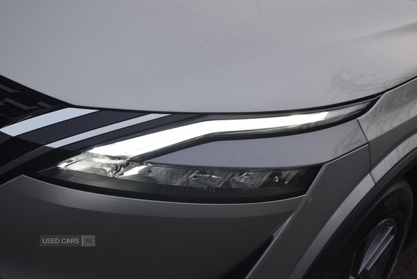 Used Nissan Qashqai 2022 for sale - 77156840: Photo 10