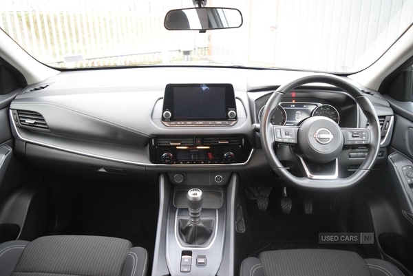 Used Nissan Qashqai 2022 for sale - 77156840: Photo 11