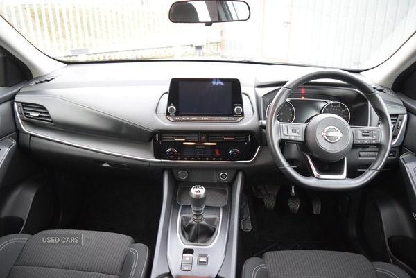 Used Nissan Qashqai 2022 for sale - 77156840: Photo 12