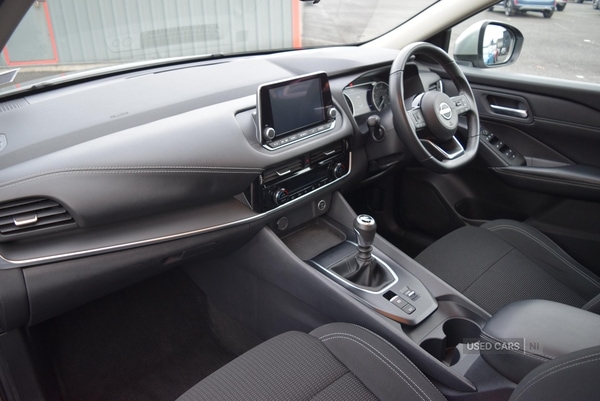 Used Nissan Qashqai 2022 for sale - 77156840: Photo 13