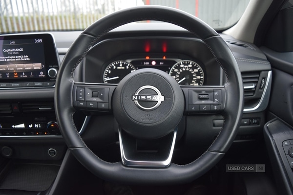 Used Nissan Qashqai 2022 for sale - 77156840: Photo 15