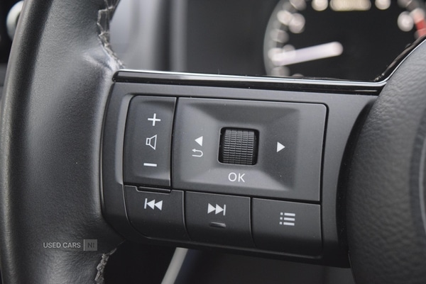 Used Nissan Qashqai 2022 for sale - 77156840: Photo 16