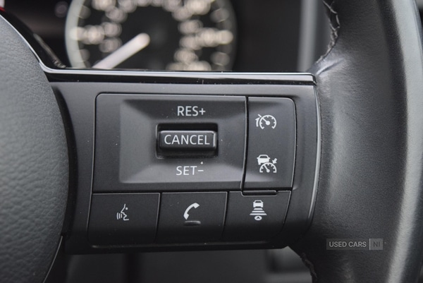 Used Nissan Qashqai 2022 for sale - 77156840: Photo 17