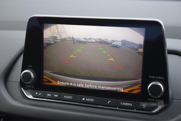 Used Nissan Qashqai 2022 for sale - 77156840: Photo 20