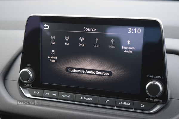 Used Nissan Qashqai 2022 for sale - 77156840: Photo 21