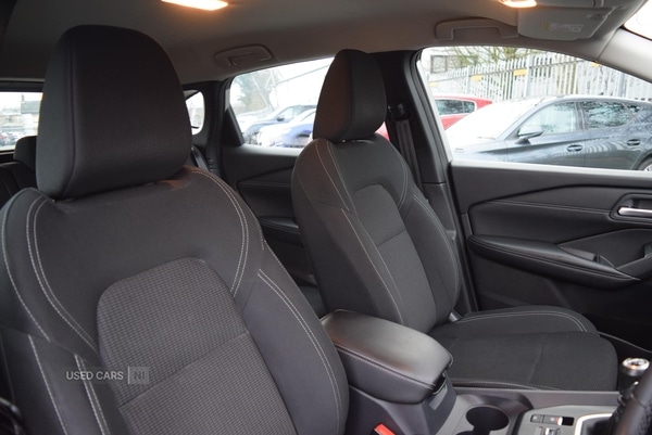 Used Nissan Qashqai 2022 for sale - 77156840: Photo 28