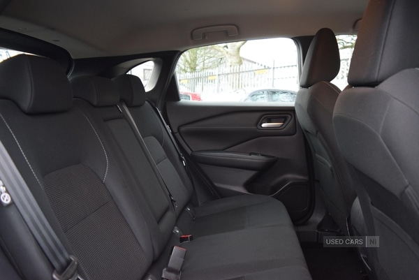Used Nissan Qashqai 2022 for sale - 77156840: Photo 29