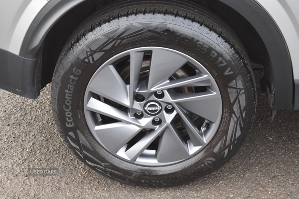 Used Nissan Qashqai 2022 for sale - 77156840: Photo 32