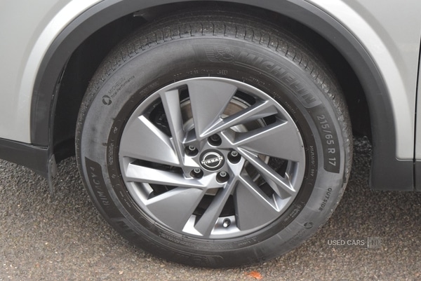 Used Nissan Qashqai 2022 for sale - 77156840: Photo 34