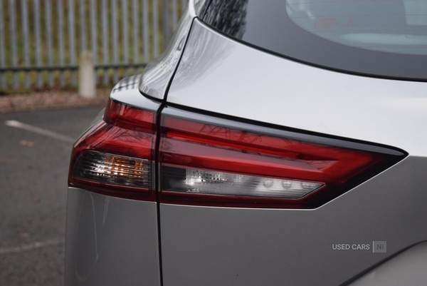 Used Nissan Qashqai 2022 for sale - 77156840: Photo 35