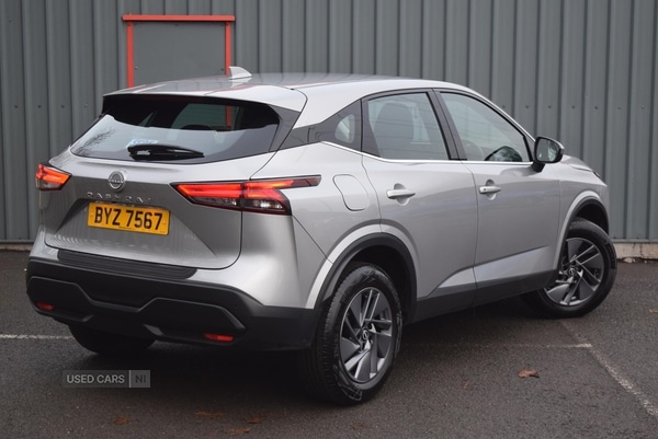 Used Nissan Qashqai 2022 for sale - 77156840: Photo 36