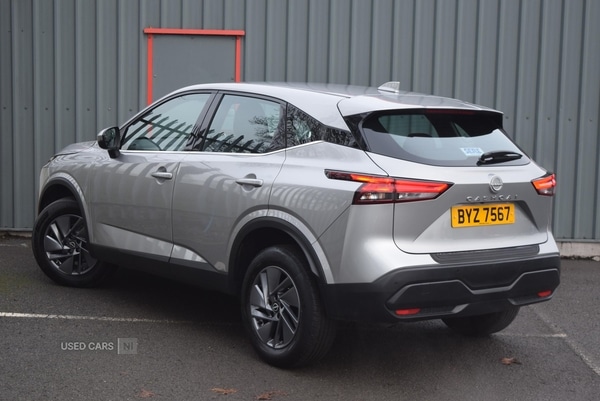 Used Nissan Qashqai 2022 for sale - 77156840: Photo 38