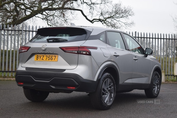 Used Nissan Qashqai 2022 for sale - 77156840: Photo 4