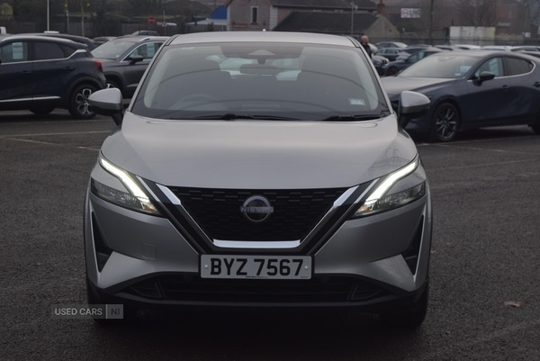 Used Nissan Qashqai 2022 for sale - 77156840: Photo 5