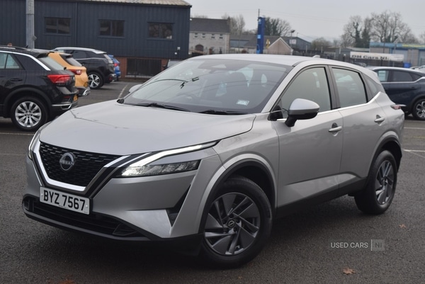 Used Nissan Qashqai 2022 for sale - 77156840: Photo 6