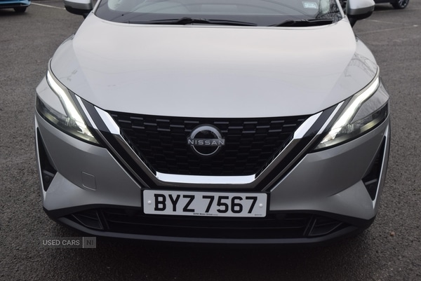 Used Nissan Qashqai 2022 for sale - 77156840: Photo 8