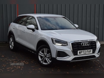 2022 - 30 TFSI Sport 5dr