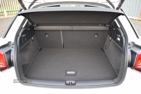 Used Audi Q2 2022 for sale - 77102317: Photo 33