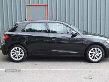Used Audi A1 2021 for sale - 75233646: Photo