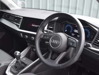 Used Audi A1 2021 for sale - 75233646: Photo