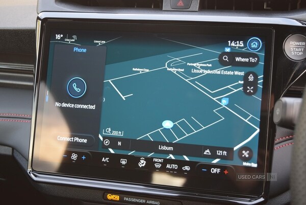 Used Ford Puma 2025 for sale - 76474040: Photo 21