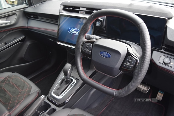 Used Ford Puma 2025 for sale - 76474040: Photo 3