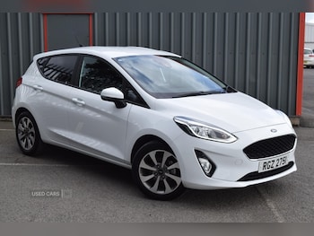 Ford - Fiesta