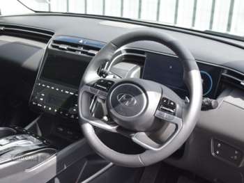 Used Hyundai TUCSON 2023 for sale - 74889306: Photo