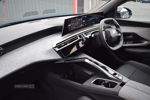 Used Peugeot 3008 2025 for sale - 77030350: Photo 12