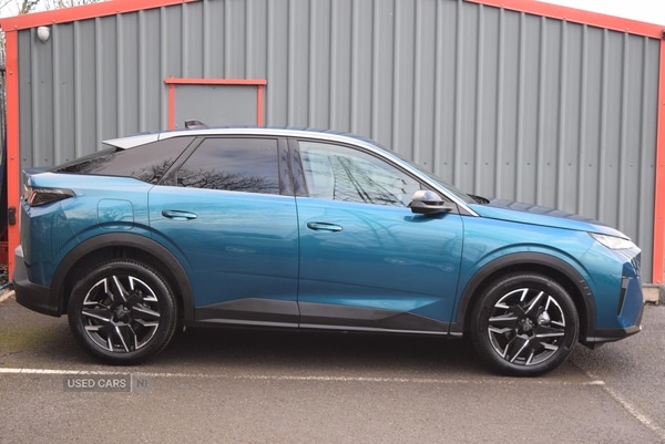 Used Peugeot 3008 2025 for sale - 77030350: Photo 2