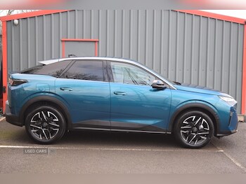 Used Peugeot 3008 2025 for sale - 77030350: Photo