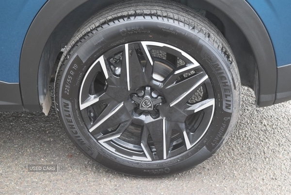 Used Peugeot 3008 2025 for sale - 77030350: Photo 35